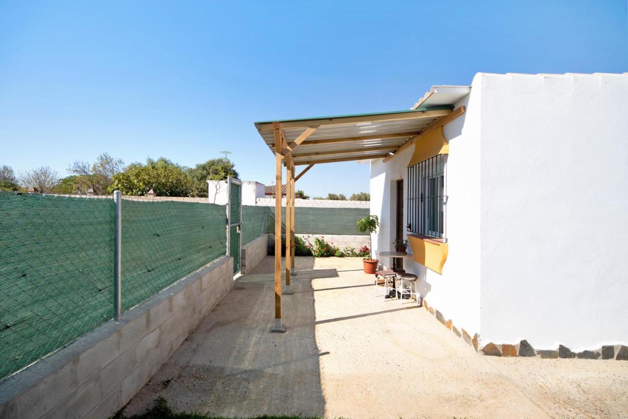 Сasa de vacaciones Casa Manoli Chiclana 2