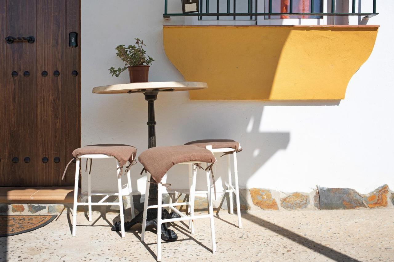Сasa de vacaciones Casa Manoli Chiclana 2 *