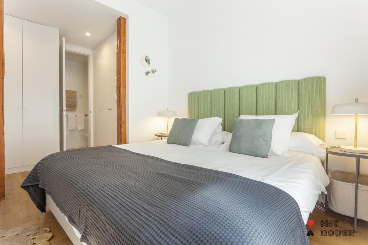 Apartment Bellas Artes En