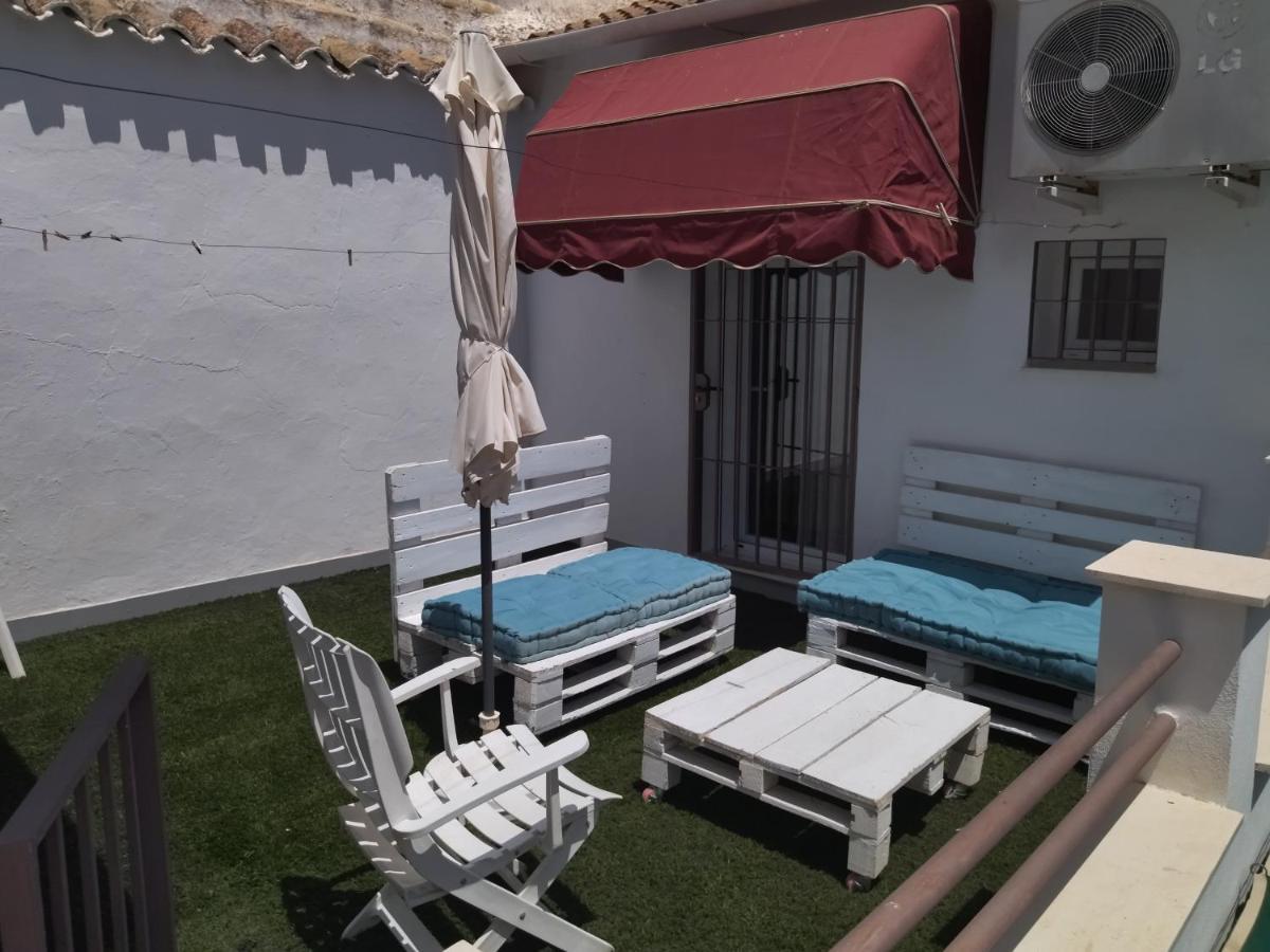 Casa Rural La Luna * Almodóvar del Río