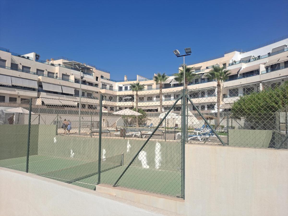 Paraiso Pinar De Apartamento Garrucha