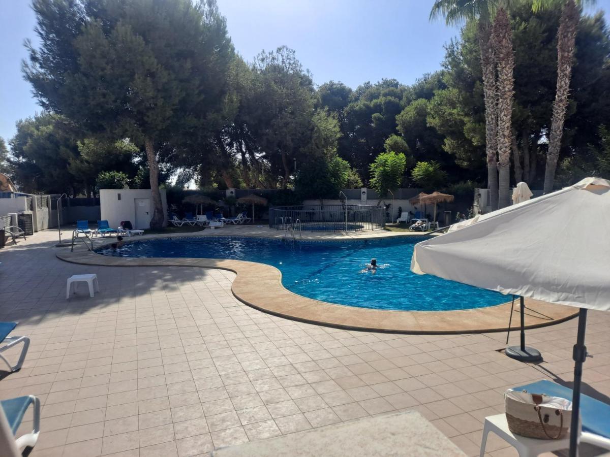 Paraiso Pinar De Apartamento *