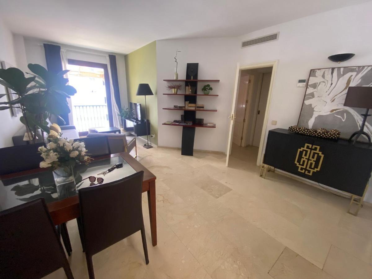 Apartamento Portico Sevilla