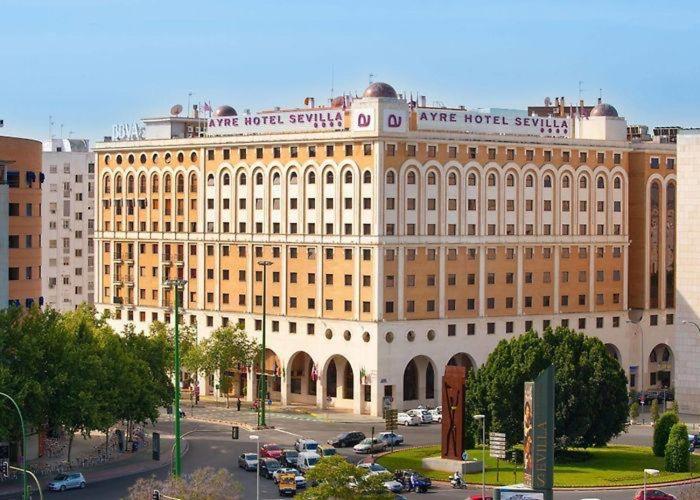 Apartamento Portico