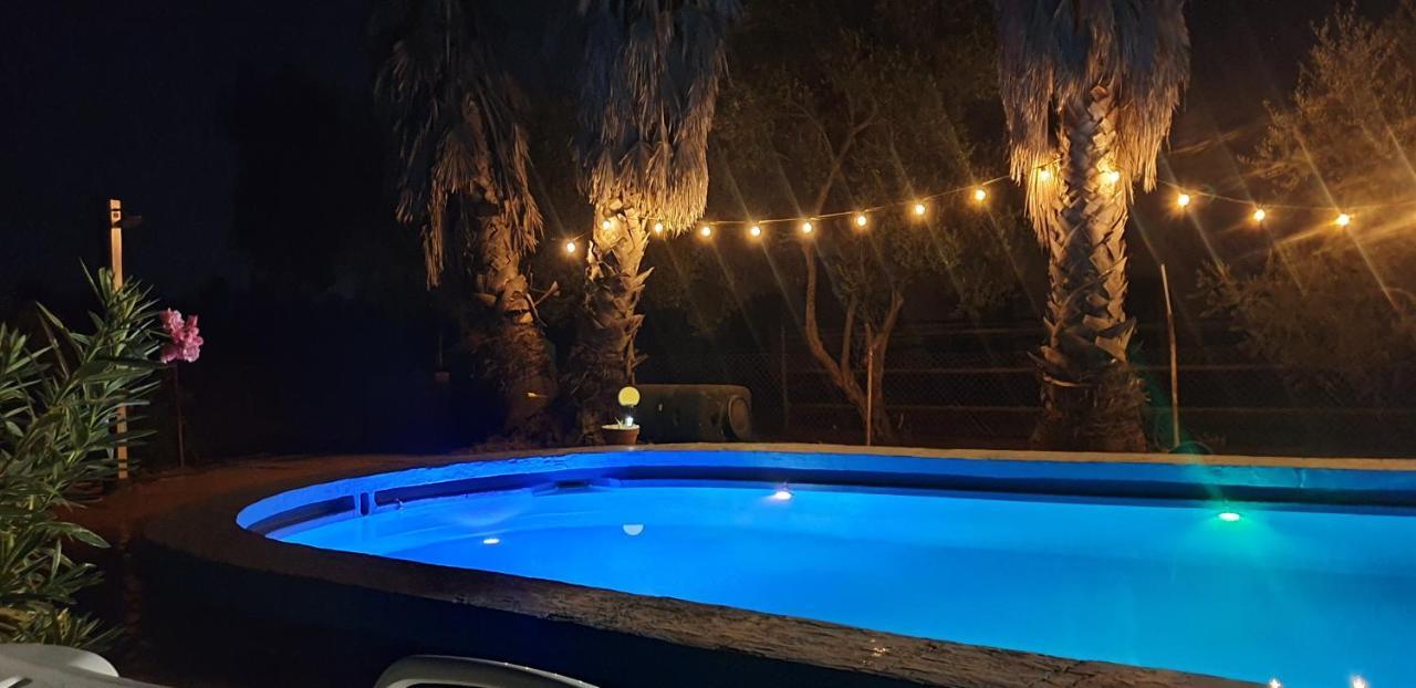 Apartment Finca-vallestares *