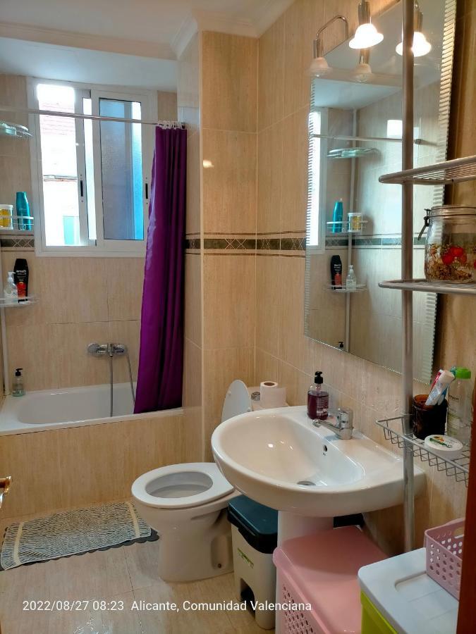 аlicante Homestay *