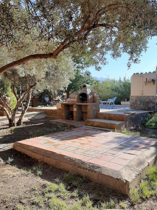 Cortijo De La Arena Fina Orgiva