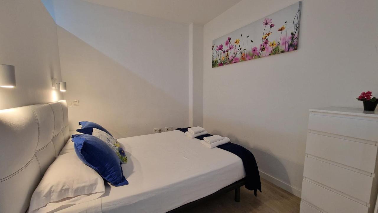 Imeda Recogidas Apartamento Granada