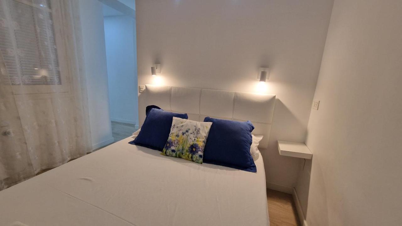 Imeda Recogidas Apartamento