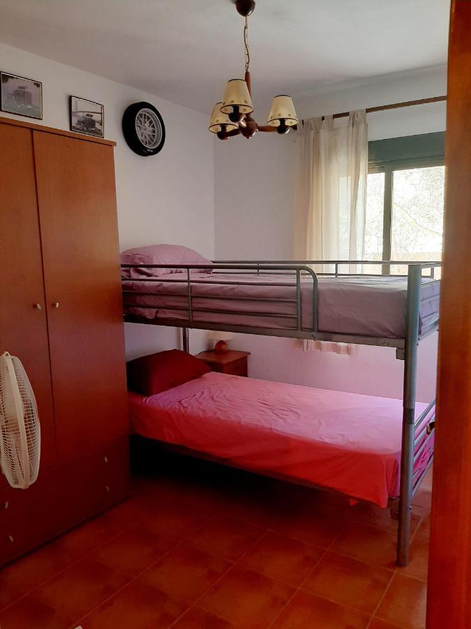 Cortijo De La Arena Fina Orgiva