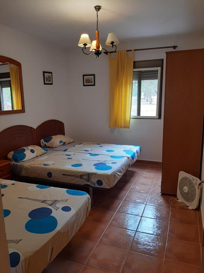 Cortijo De La Arena Fina Holiday home Orgiva