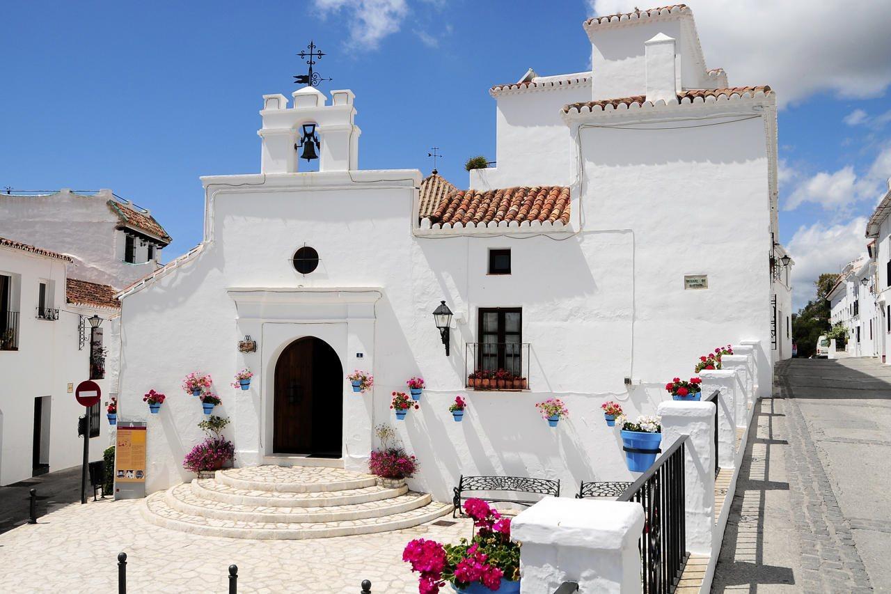 Aparthotel Cordial Golf Mijas