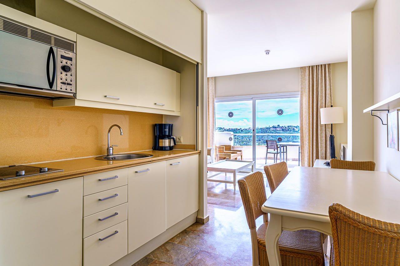 Aparthotel Cordial Golf