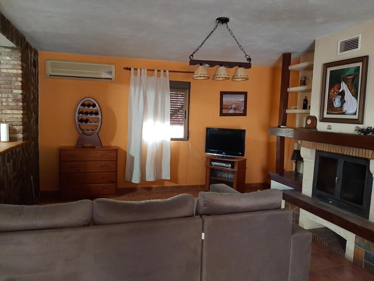 Holiday home Cortijo De La Arena Fina