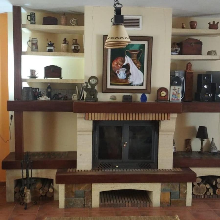 Holiday home Cortijo De La Arena Fina