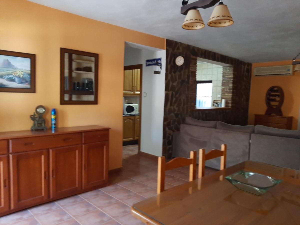 Cortijo De La Arena Fina Orgiva