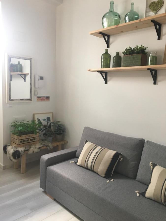 Loft Xerez Centro * Jerez de la Frontera