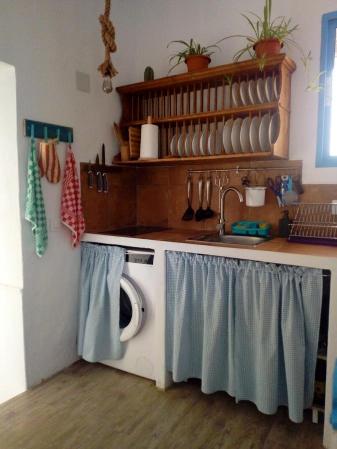 El Escondite De Vejer *