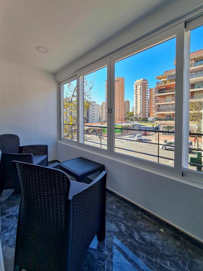 Apartamento Modern Right In The Heart Of *