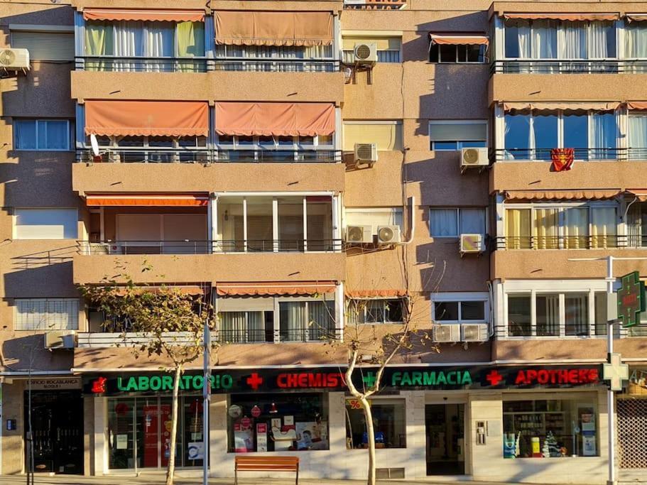 Modern Right In The Heart Of