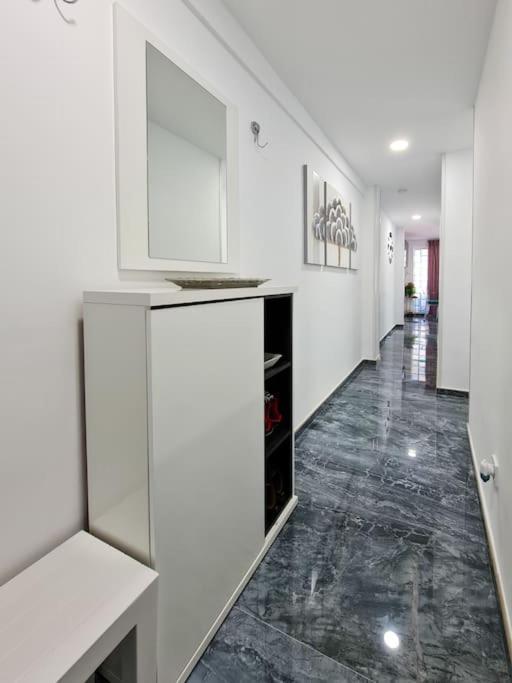 Modern Right In The Heart Of Apartamento