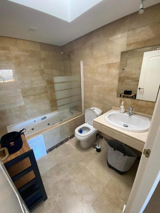 Duquesa Village Apartment Manilva