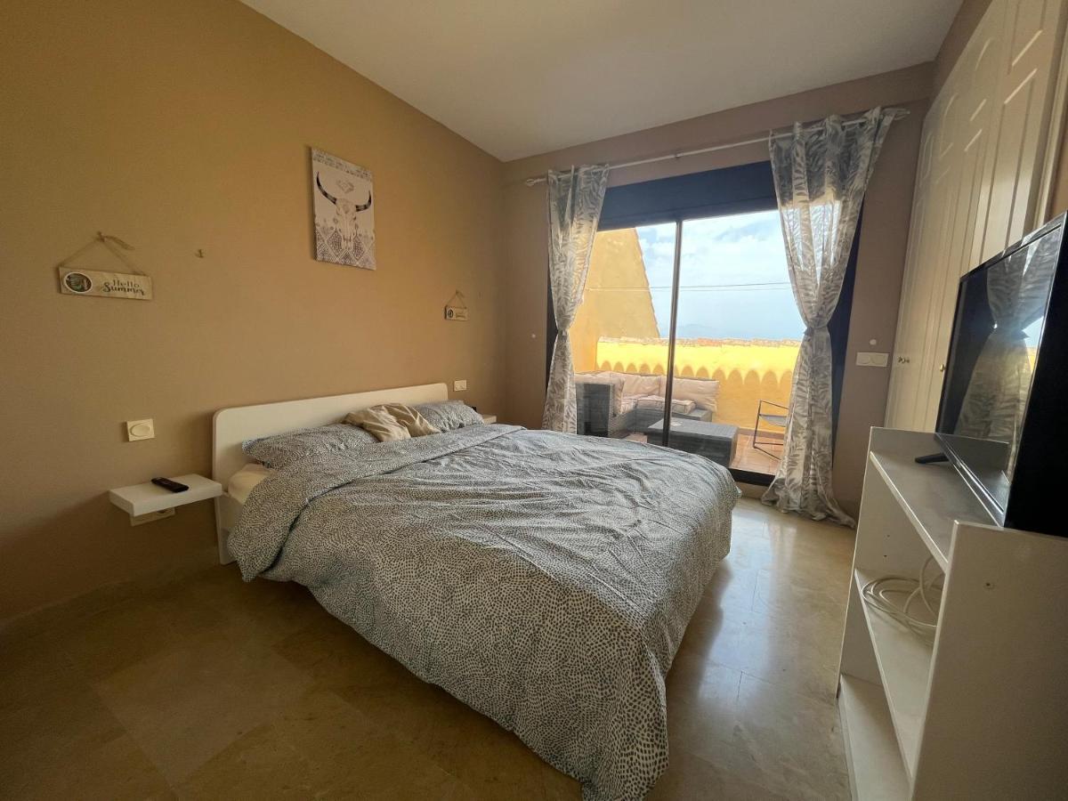 Apartment Duquesa Village *