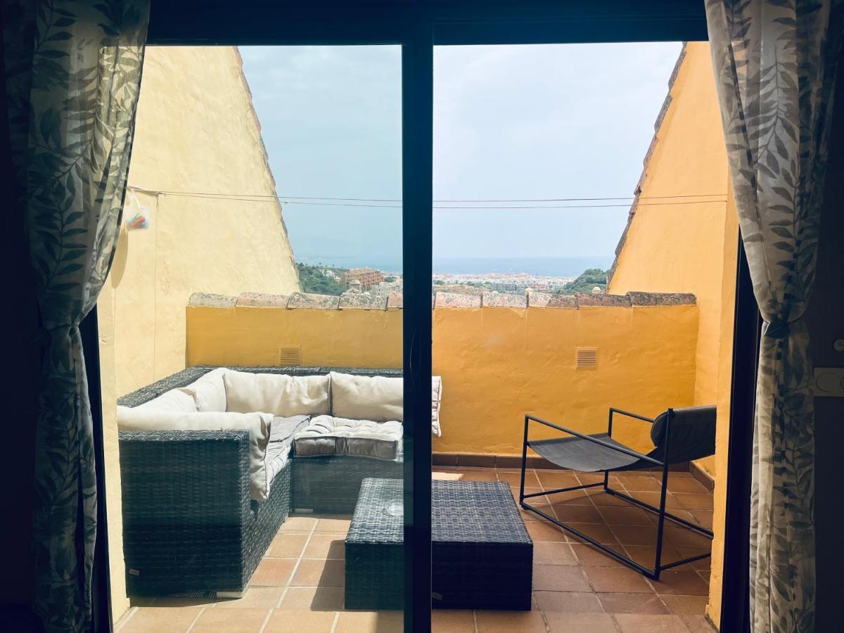 Duquesa Village Apartment Manilva