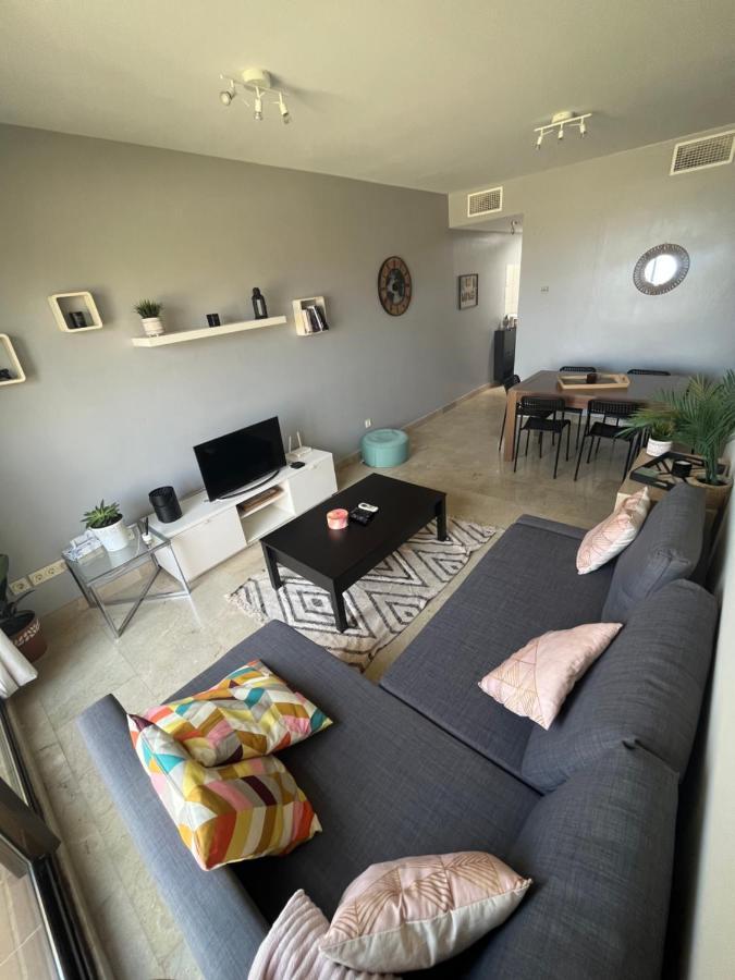 Duquesa Village Apartment