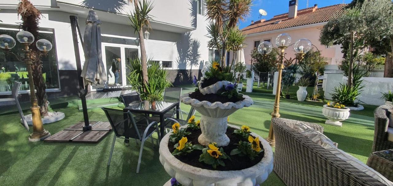 Escala Guest house Madrid