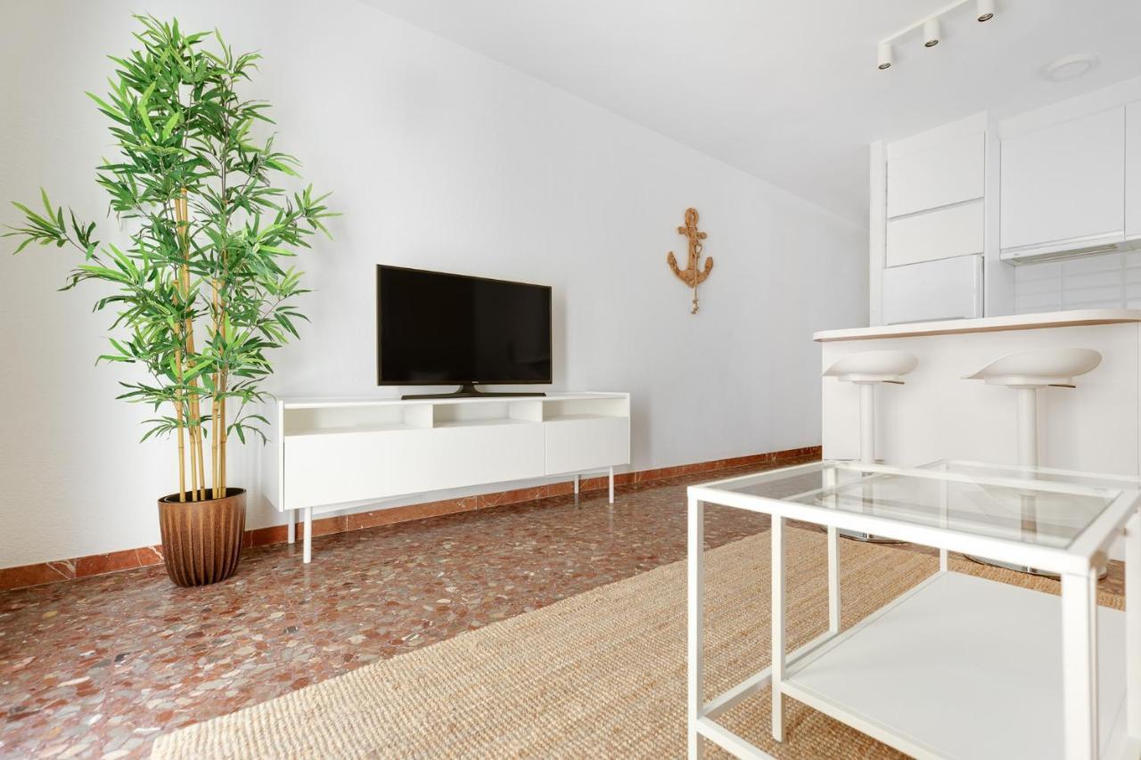 Apartamento Center Alicante