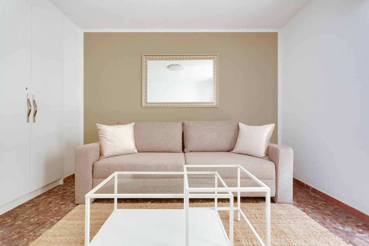 Apartamento Center *