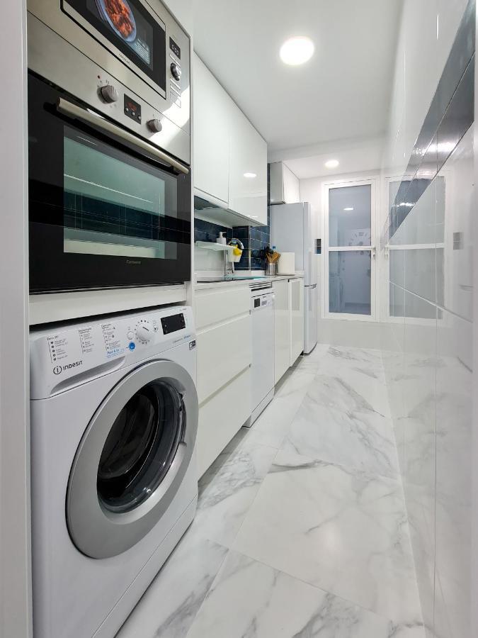 Apartamento Modern Right In The Heart Of