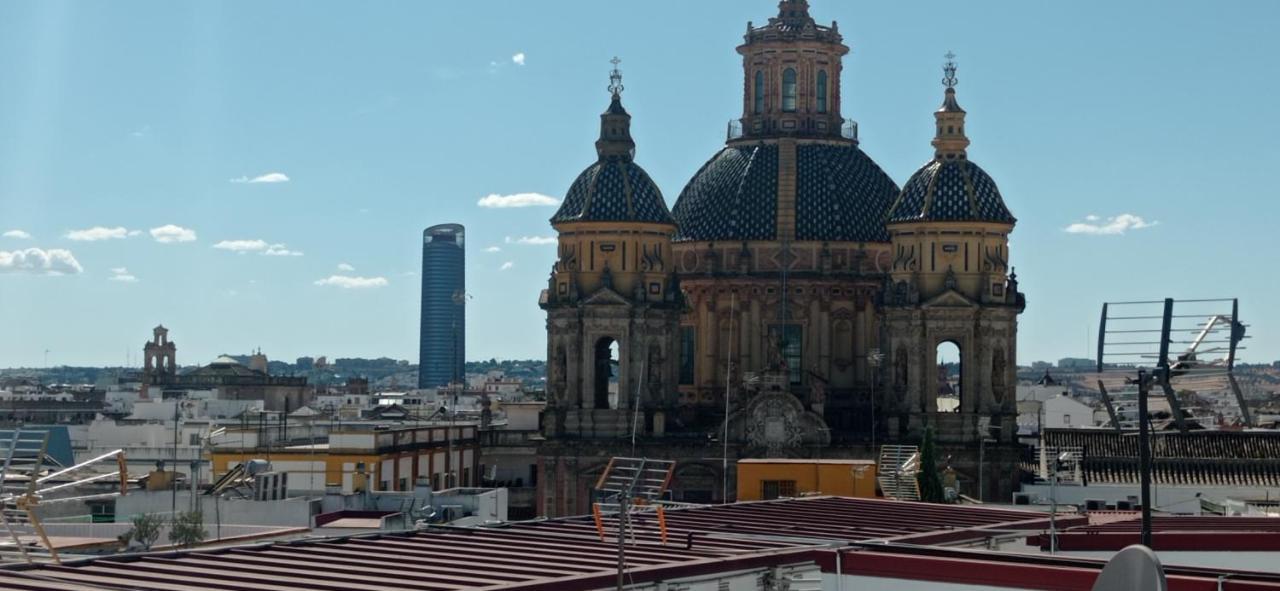 Atico Centro Apartamento