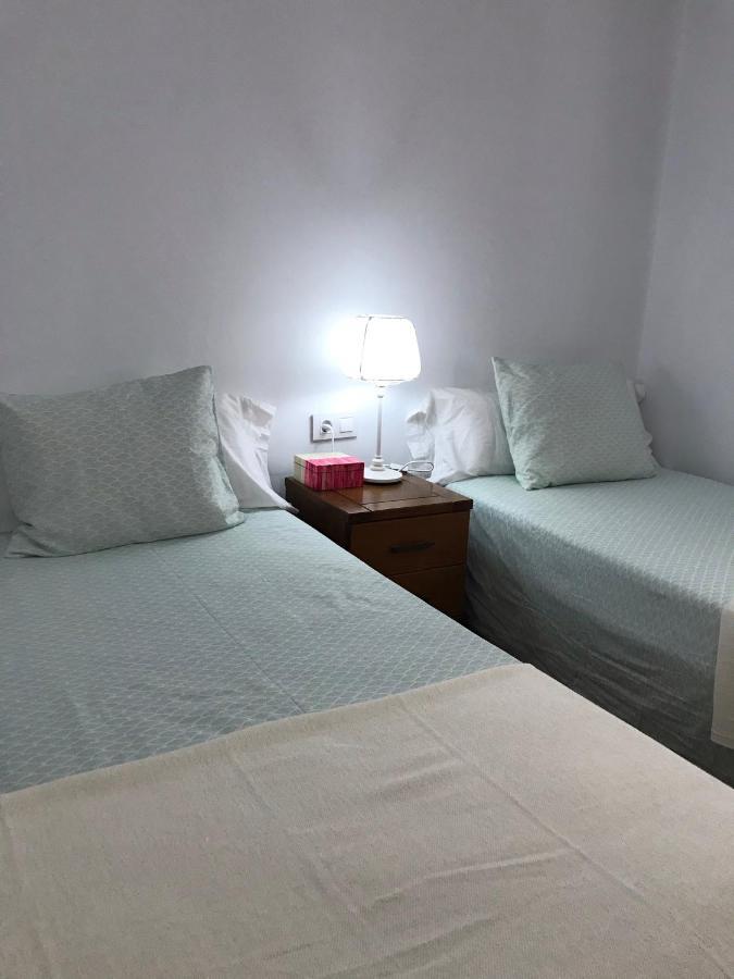 Apartment El Acanto