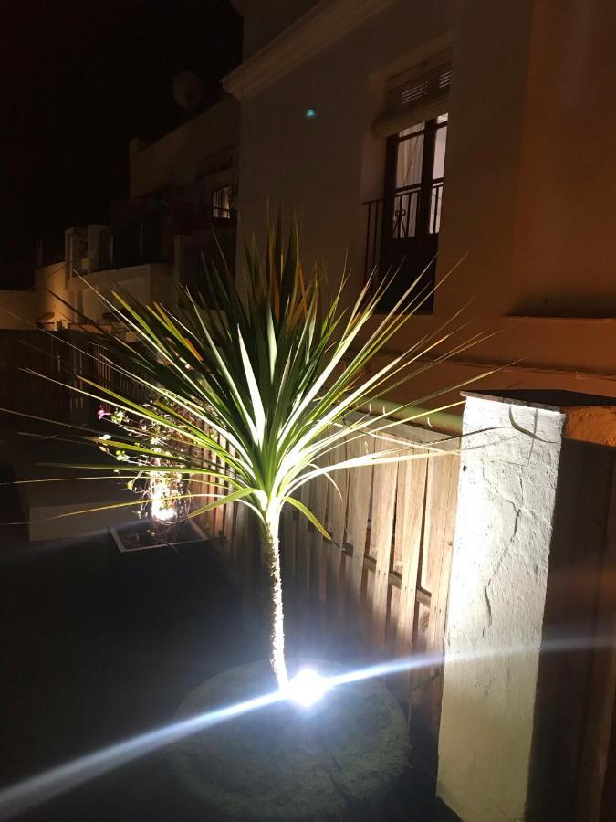 El Acanto Vejer de la Frontera