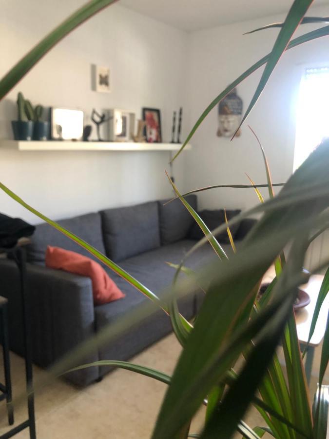 Casa Caminito Del Rey Apartment