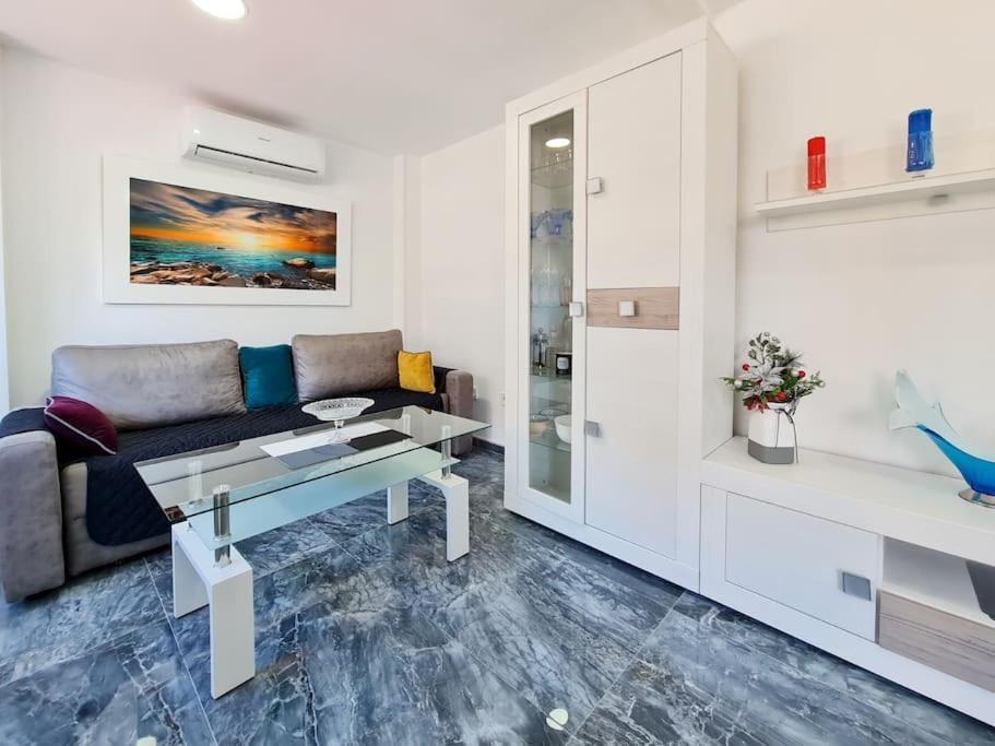 Apartamento Modern Right In The Heart Of