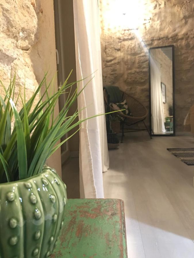 Loft Xerez Centro * Jerez de la Frontera