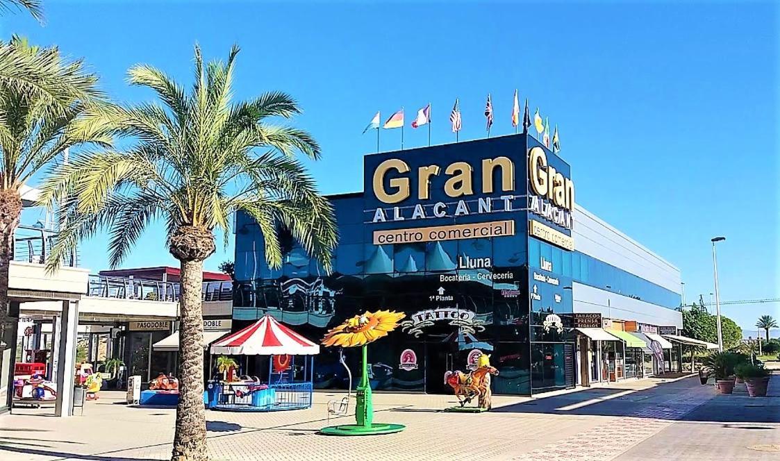 Holiday home Casa Ilda Gran Alacant