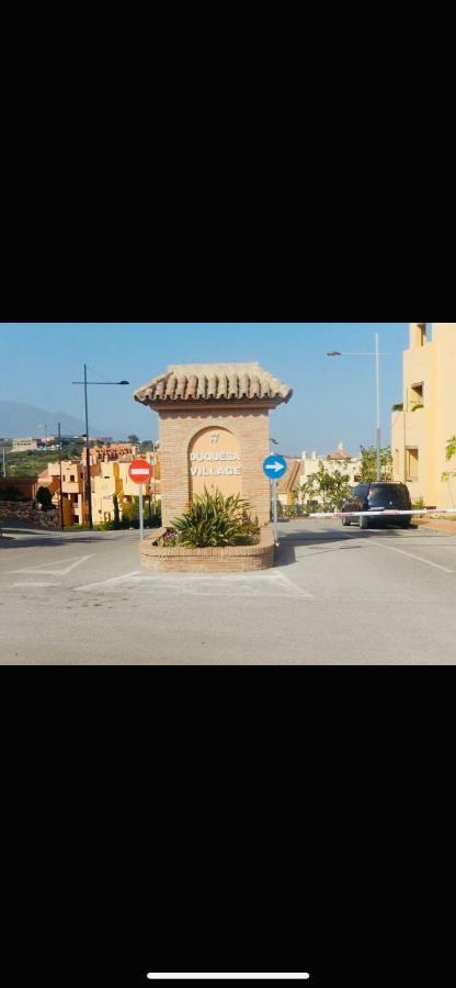 Duquesa Village Manilva