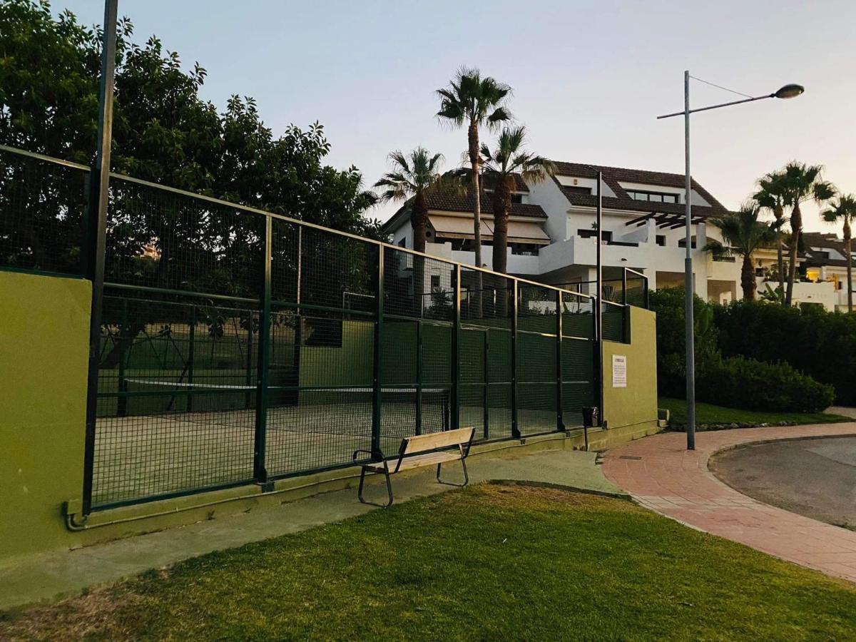Duquesa Village Apartment Manilva