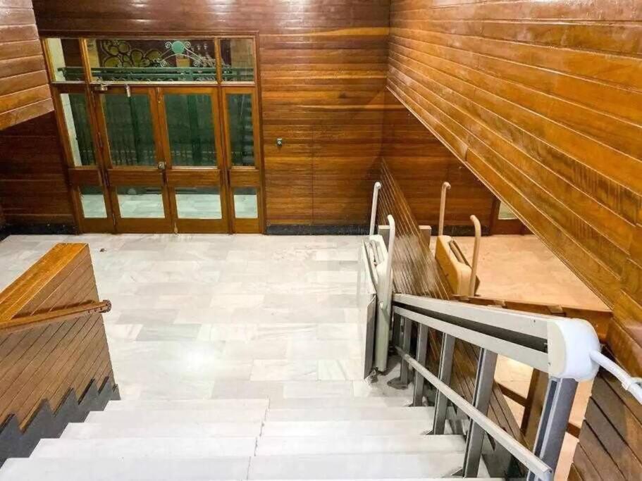 Apartamento Center