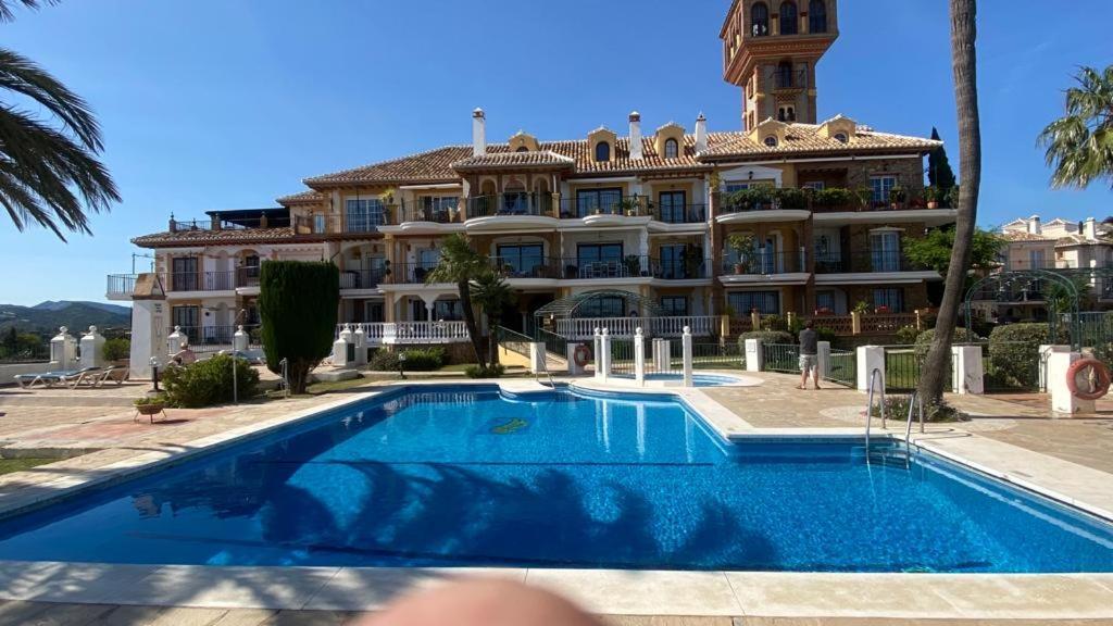 Andalusialaistyyppinen, 3 Makuuhuoneen Asunto Casa Zarina, Puebla Aida, Mijas Apartamento Santa Fe de los Boliches