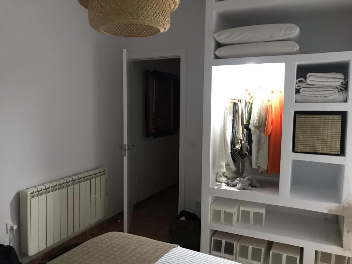 Apartment El Acanto *