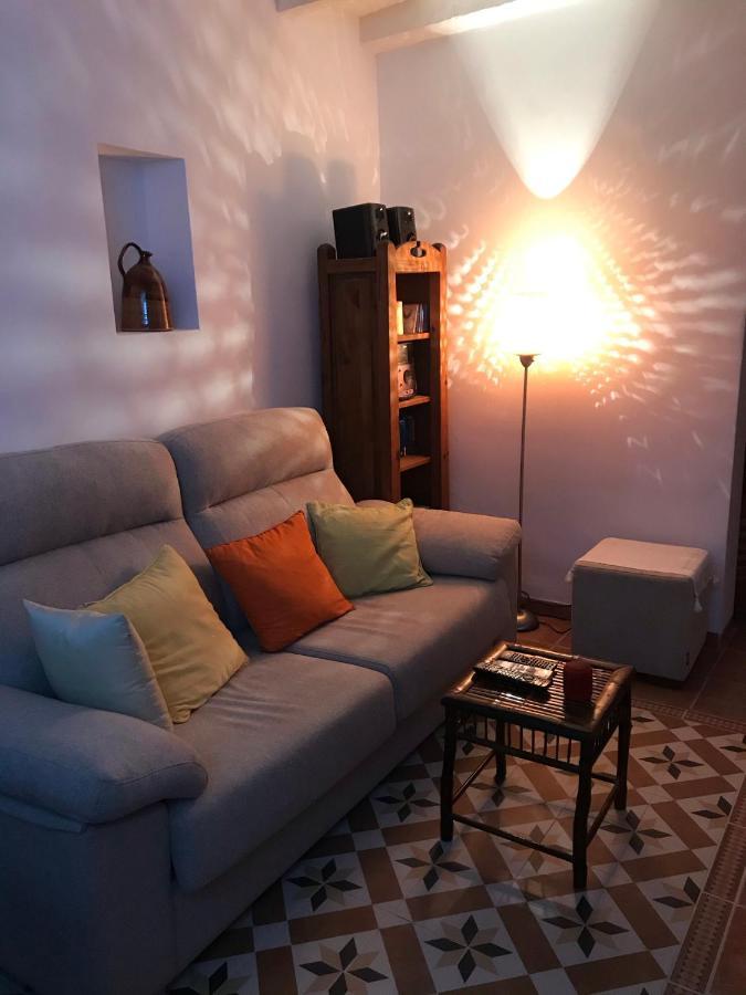 El Acanto Apartment Vejer de la Frontera