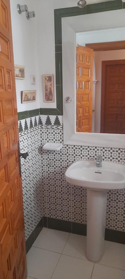 Andalusialaistyyppinen, 3 Makuuhuoneen Asunto Casa Zarina, Puebla Aida, Mijas Santa Fe de los Boliches
