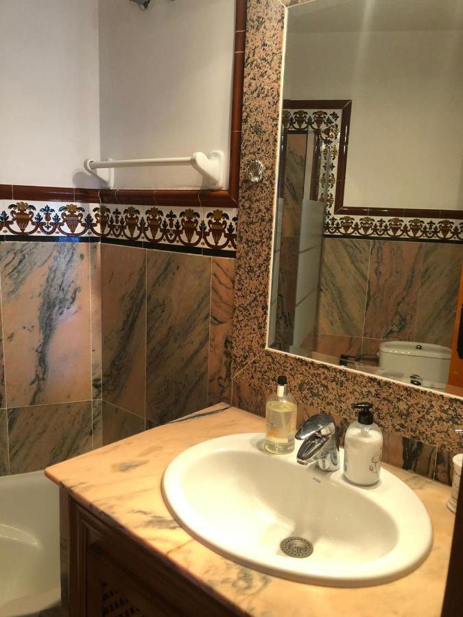 Andalusialaistyyppinen, 3 Makuuhuoneen Asunto Casa Zarina, Puebla Aida, Mijas Apartamento