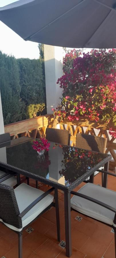 Andalusialaistyyppinen, 3 Makuuhuoneen Asunto Casa Zarina, Puebla Aida, Mijas Apartamento Santa Fe de los Boliches