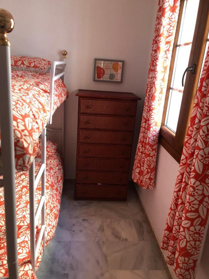 Apartamento Andalusialaistyyppinen, 3 Makuuhuoneen Asunto Casa Zarina, Puebla Aida, Mijas